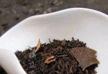 秋冬季节为什么适合喝陈皮普洱茶?