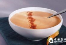 健康长寿的茶饮 丹参红花茶功效与作用