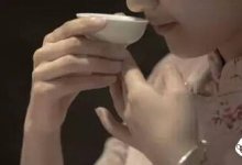 【学茶记】如何品味茶的香气?