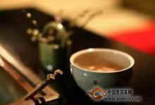 广东茶叶行业协会_2017中国茶叶市场消费