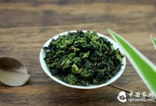 景德镇茶叶批发:乌龙茶的古韵，极品安溪