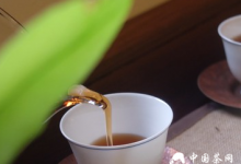 滁州茶叶批发:喝茶居然不能解渴，这正常