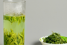 乌鲁木齐茶叶批发:绿茶红茶的不同