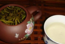 遂宁茶叶批发:夏日降暑，用6步学会冲泡高品质绿茶