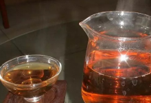 商洛茶叶批发:藏茶有益于健康吗?